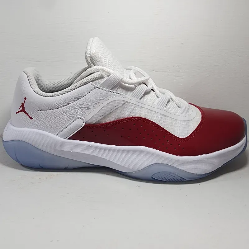 Retro 11 #42-43