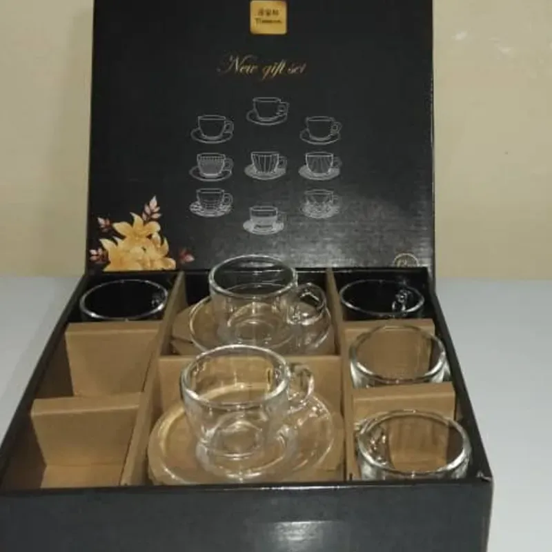 Juegos de tasas de cafè