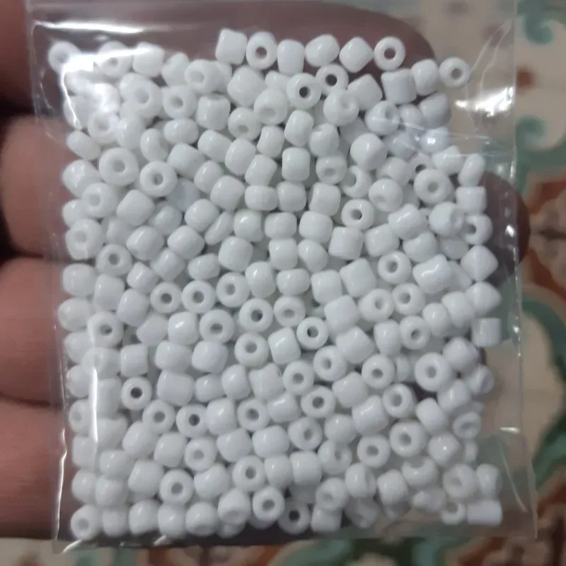 CHAQUIRONES 20 GRAMOS