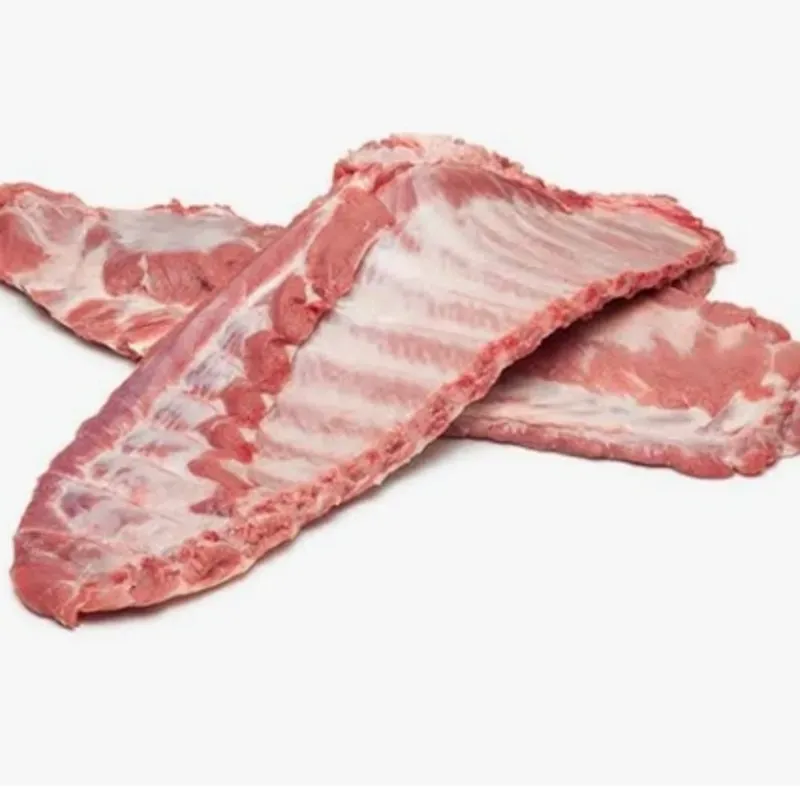 Costilla de Cerdo...