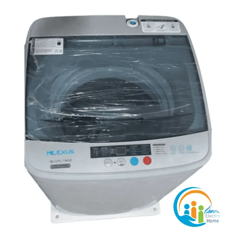 Lavadora automática