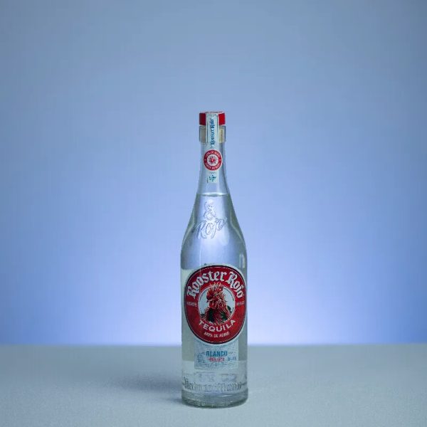Rooster Rojo Tequila