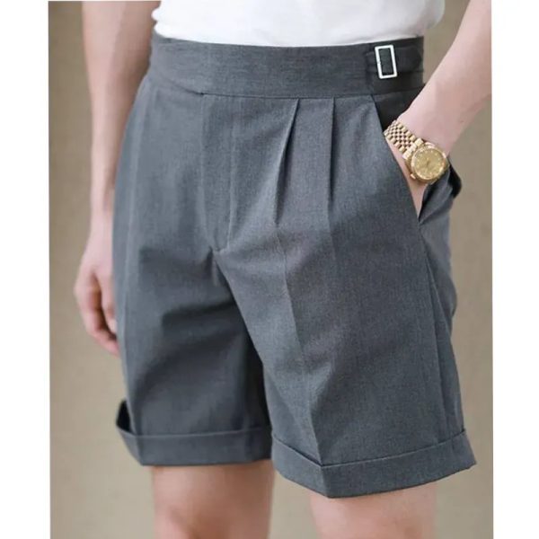 Short