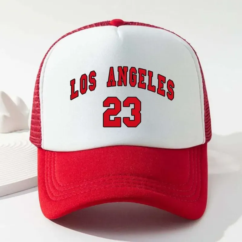 Gorras personalizadas