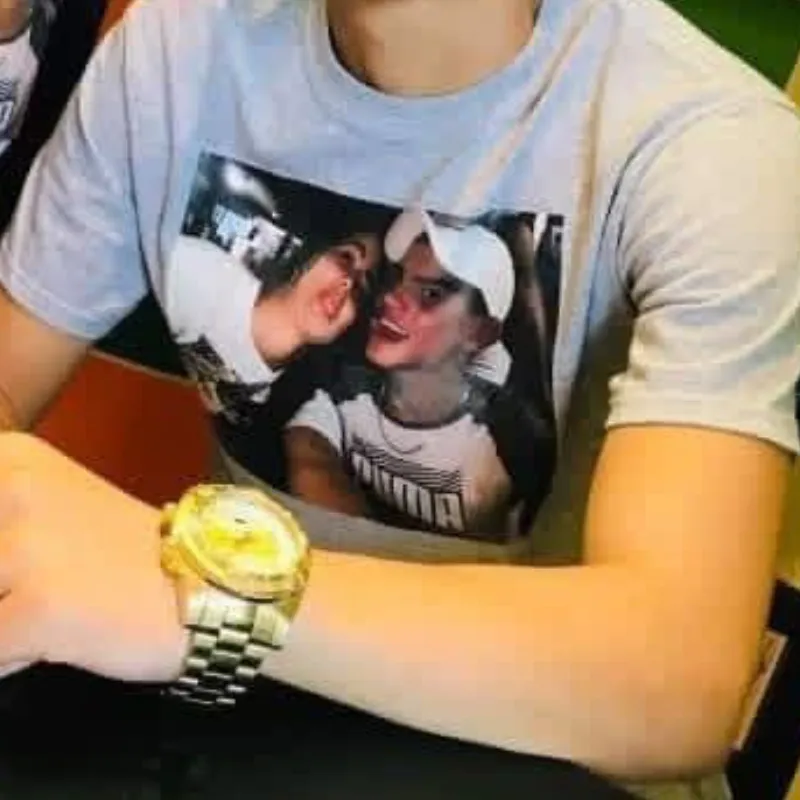 PULOVER PERSONALIZADOS