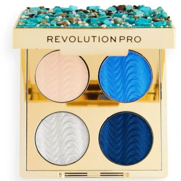 Paleta de sombras