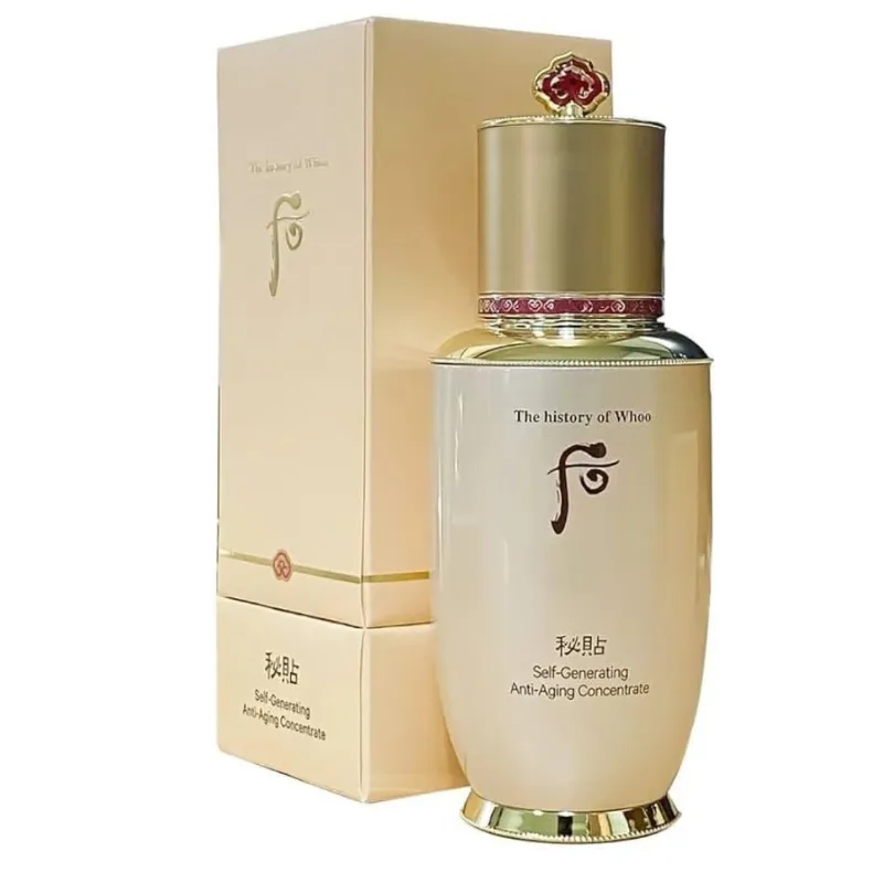 The Woo Bichup Serum para ojos levantamiento anti arrugas