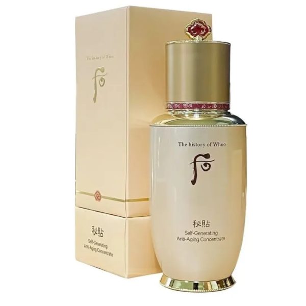 The Woo Bichup Serum para ojos levantamiento anti arrugas
