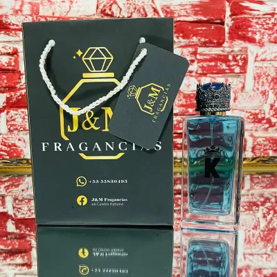 K by Dolce & Gabbana