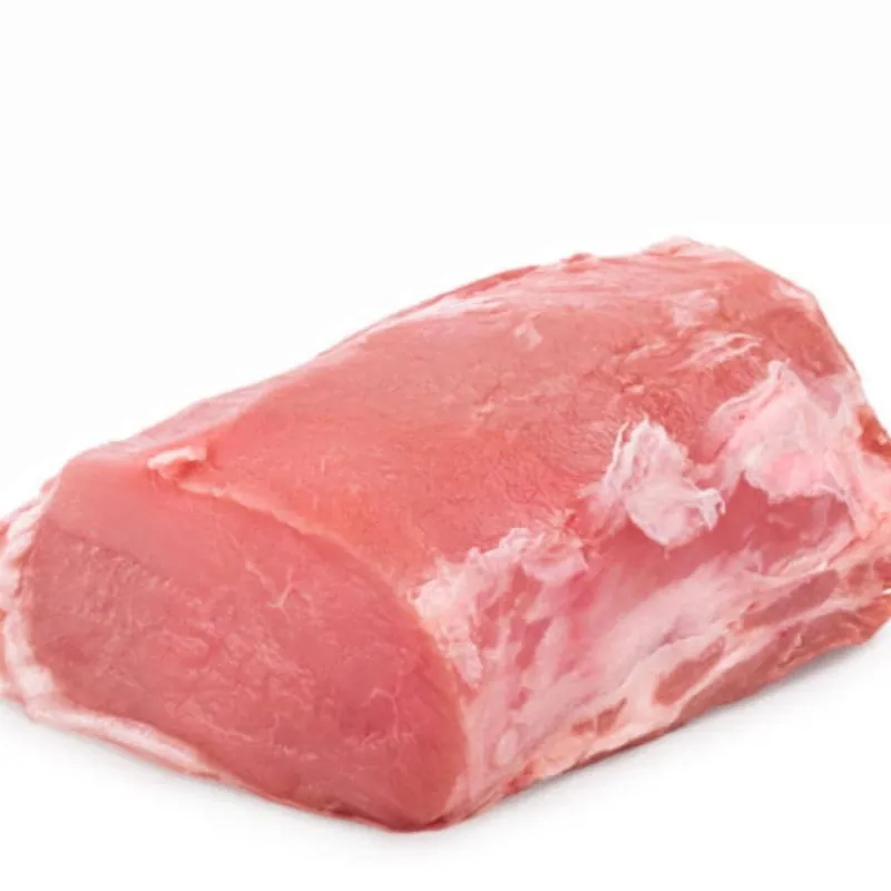 Lomo cerdo deshuesado