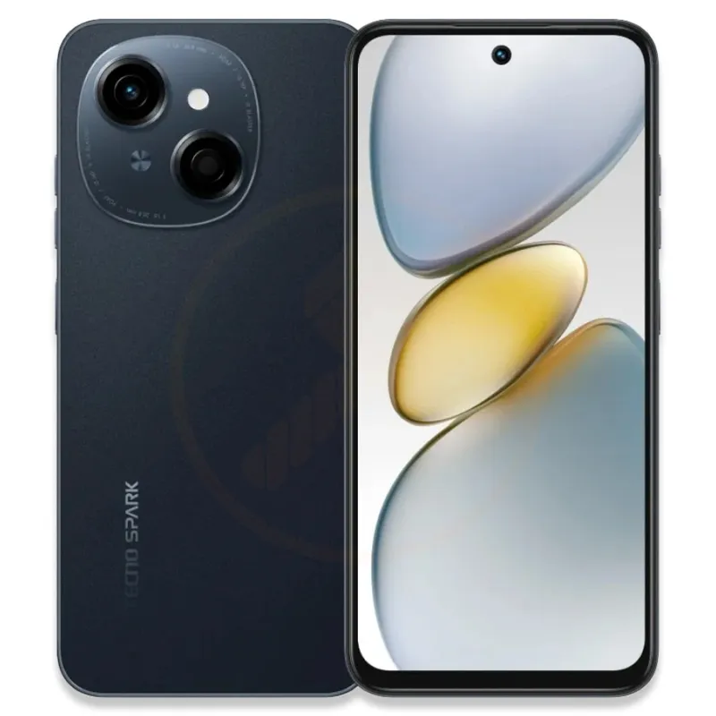 Tecno SPARK Go 1S 4/64Gb