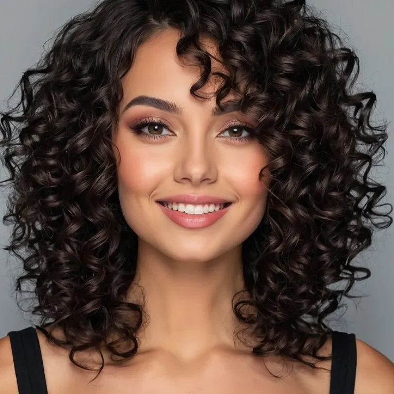 Definición de Rizos