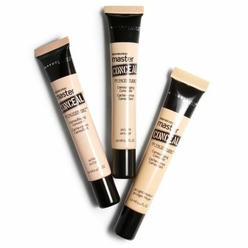 Corrector Maybelline Master Concealer