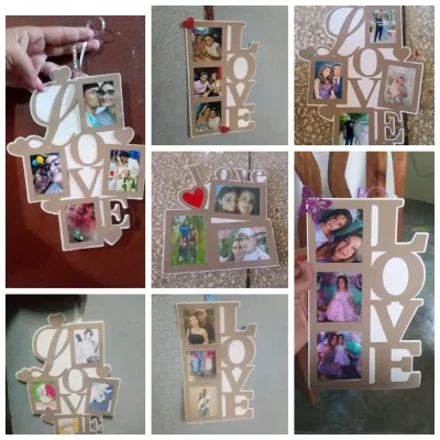 Cuadros personalizados