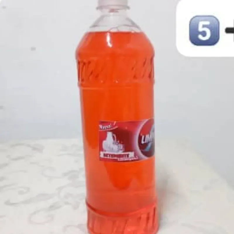 (Presentación de 1LT) DETERGENTE LAVAVAJILLAS