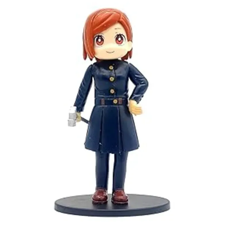 Figura de Acción de Kugisaki