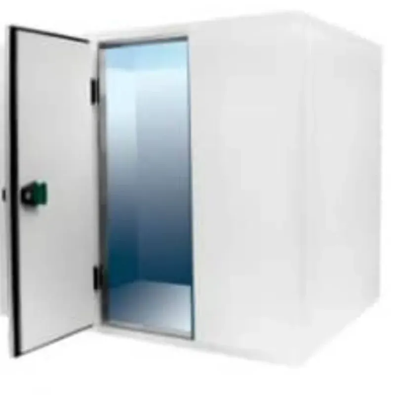 Cámara Frigorífica