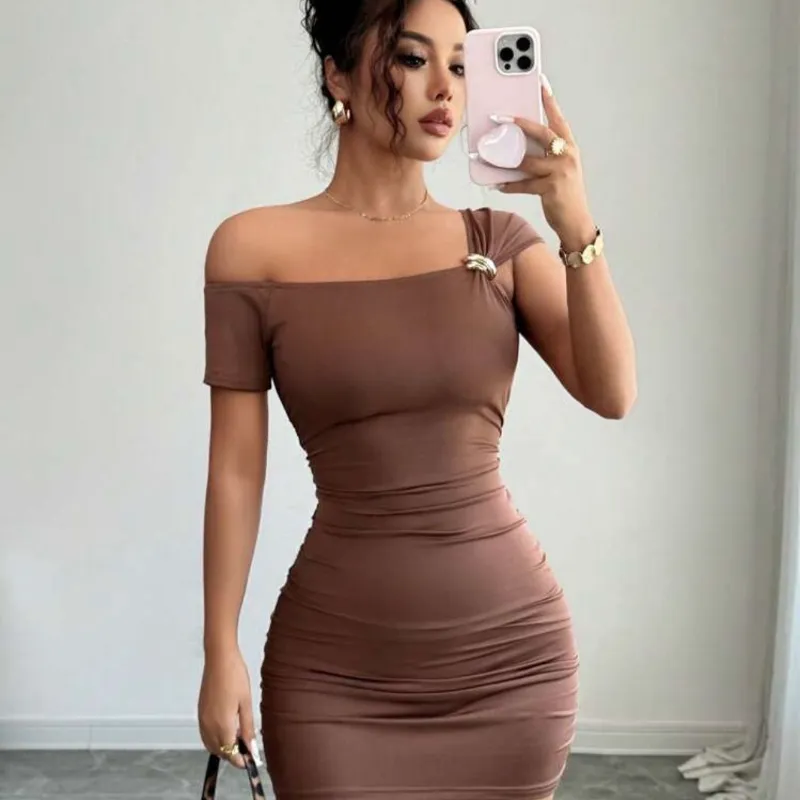 Vestido corto