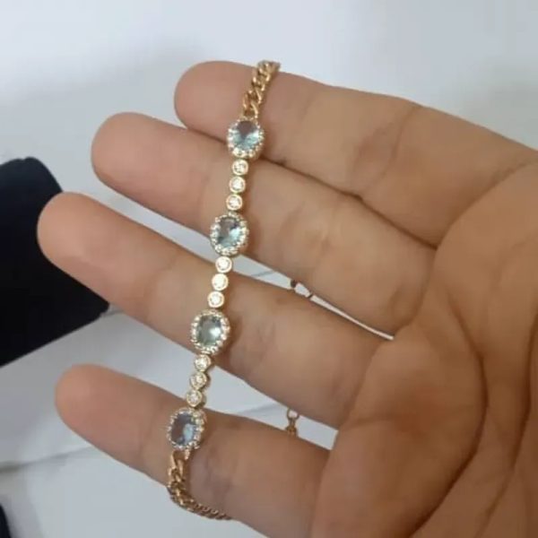 Manilla de mujer