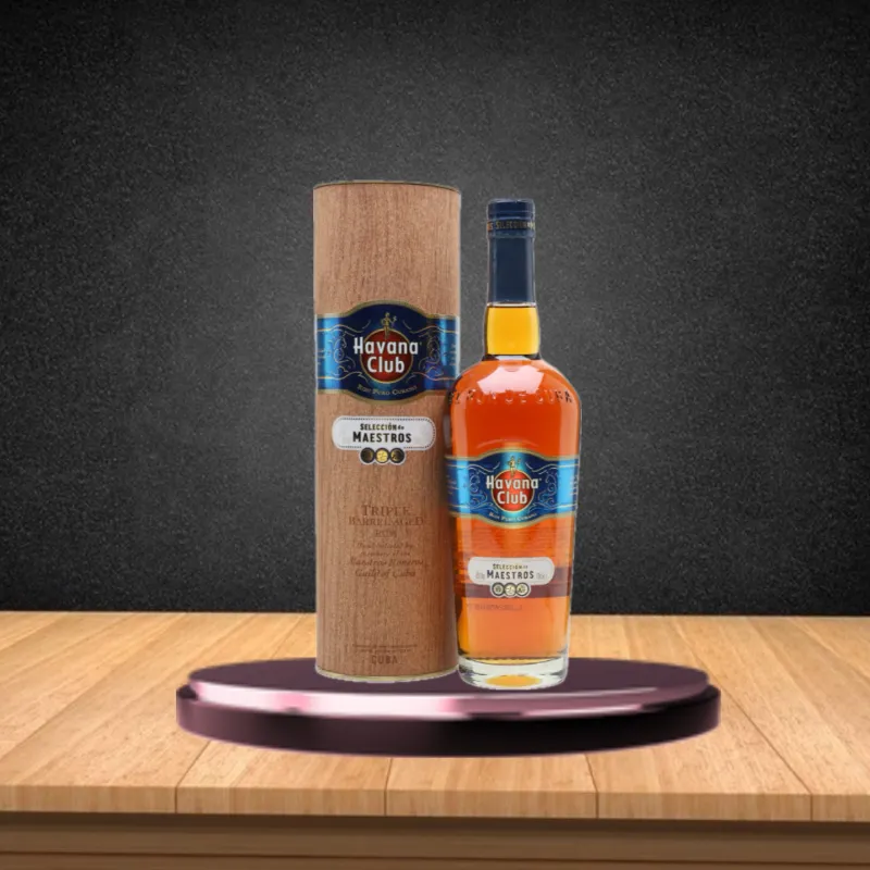 Habana club selección de maestro
