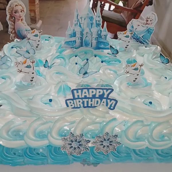 Cake 5.5