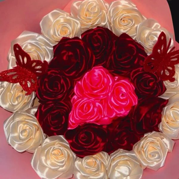 Flores eterna