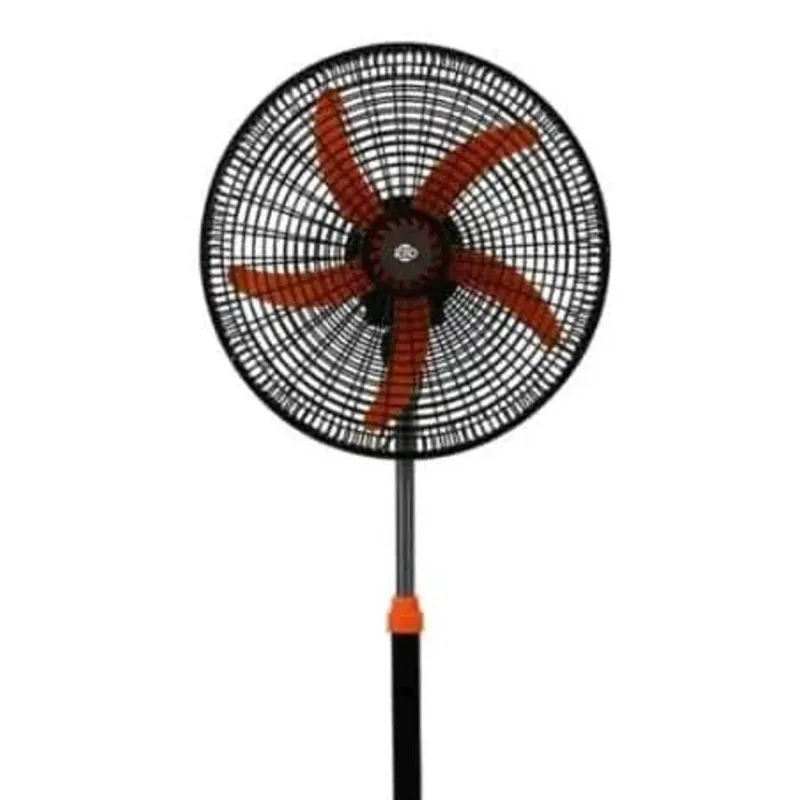 VENTILADOR DE PEDESTAL 18 "