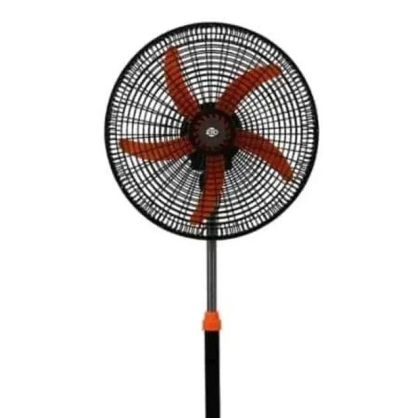 VENTILADOR DE PEDESTAL 18 "