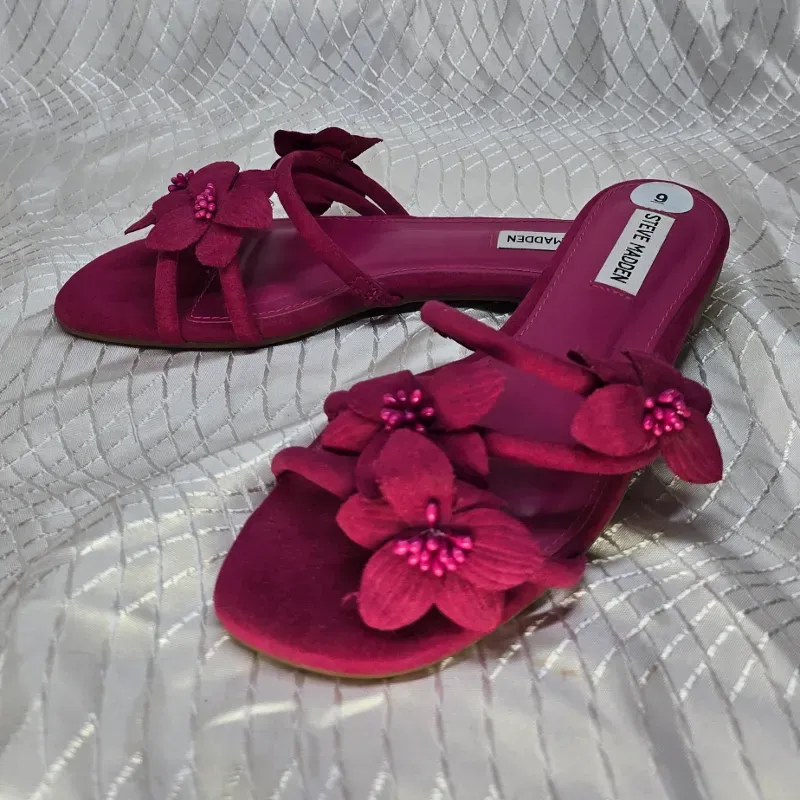 Sandalias Originales