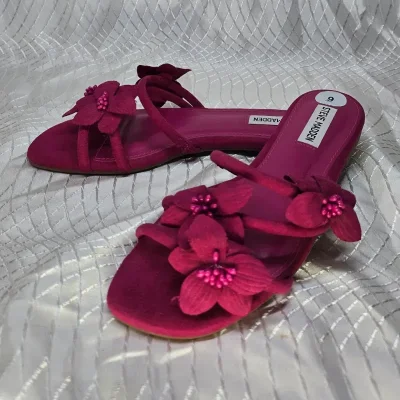 Sandalias Originales