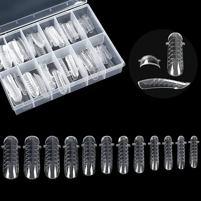 Moldes Dual (10pcs)