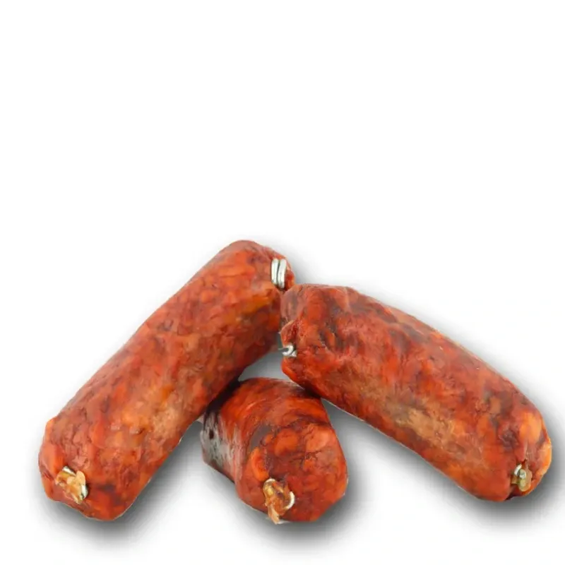 CHORICITOS EL JAMONERO