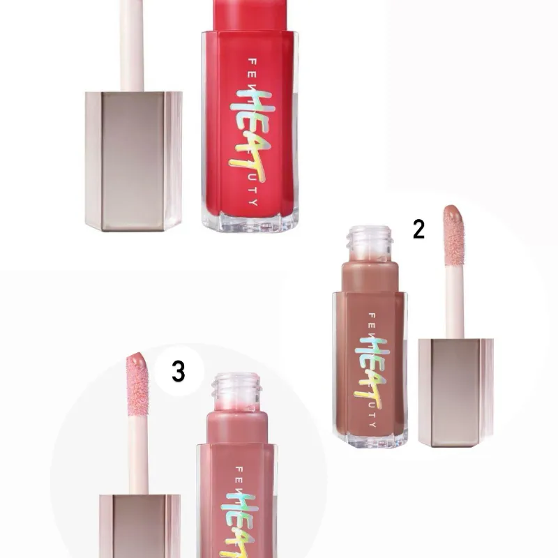 Glosses Fenty Beauty