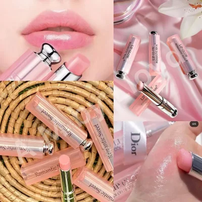 Bálsamo Hidratante“Dior”