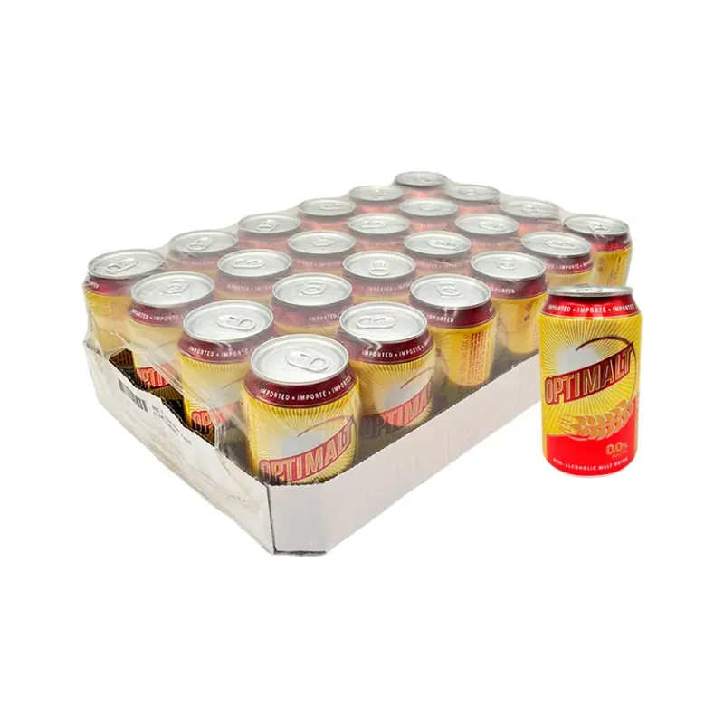 Caja de malta