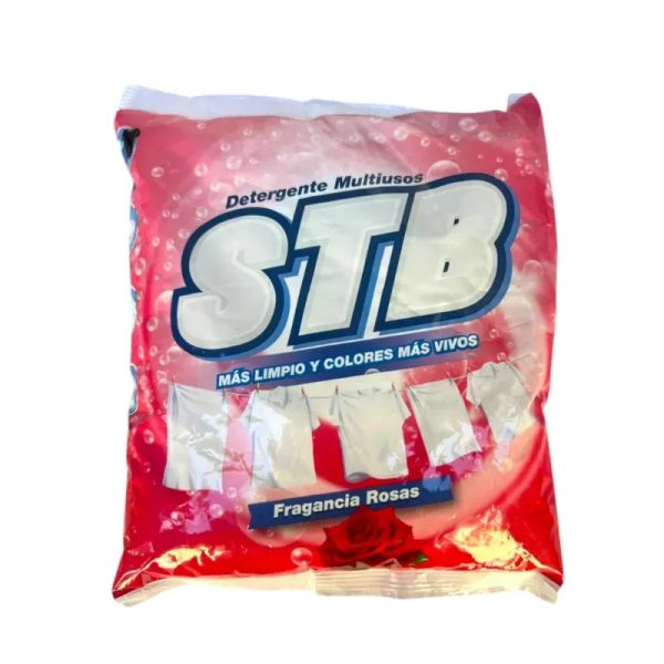 Detergente 1 Kg