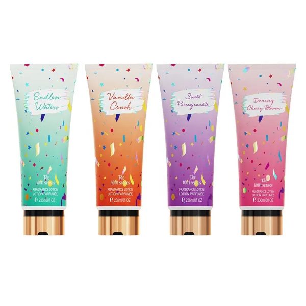 Cremas 236ml