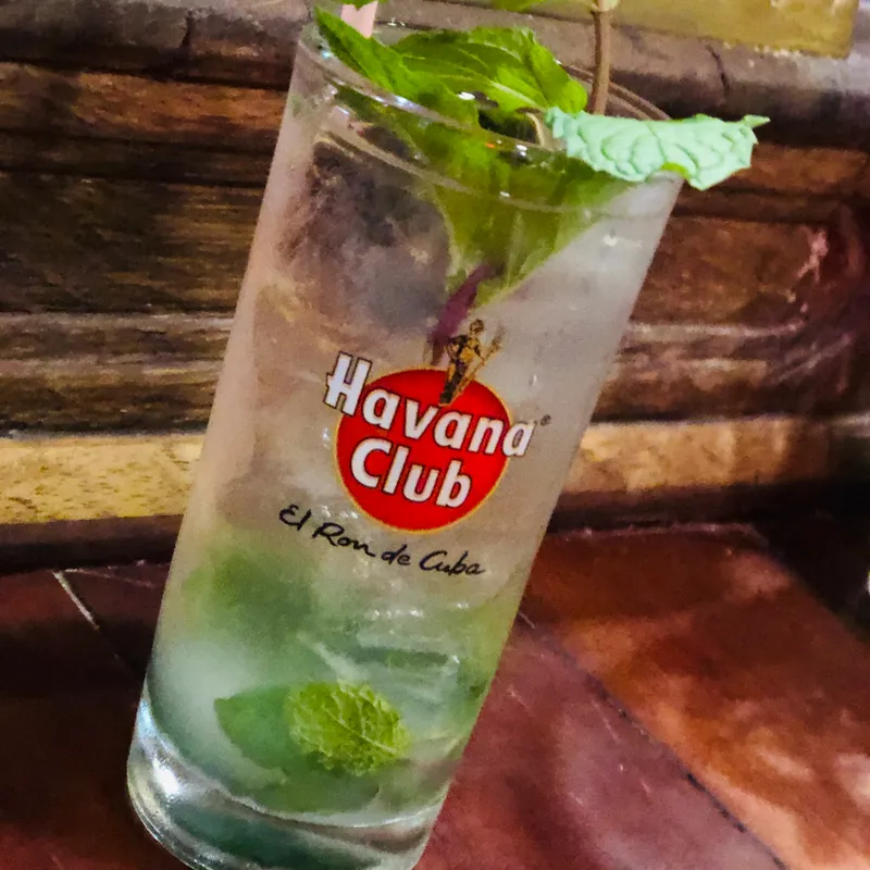 Mojito Perla