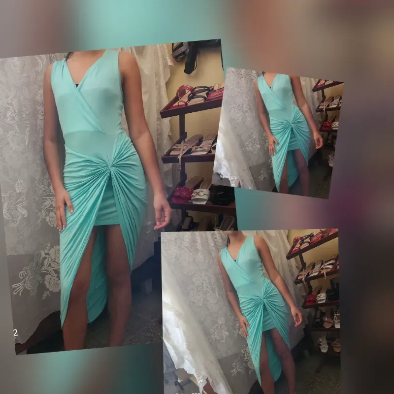 Vestido