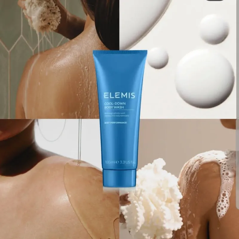 Elemis 