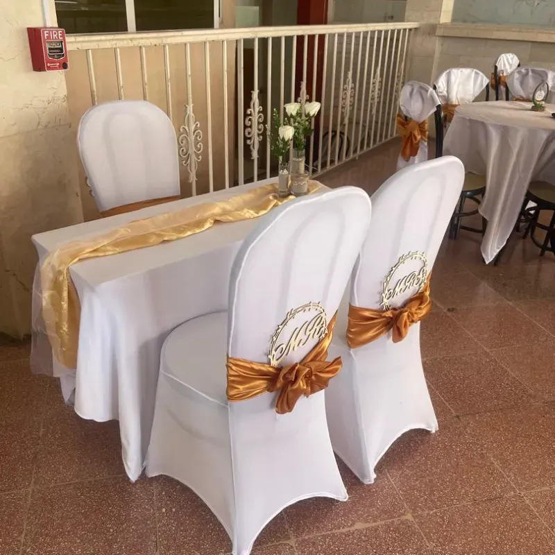 Mesa de firma