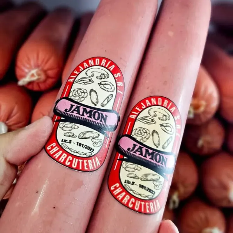 Jamón