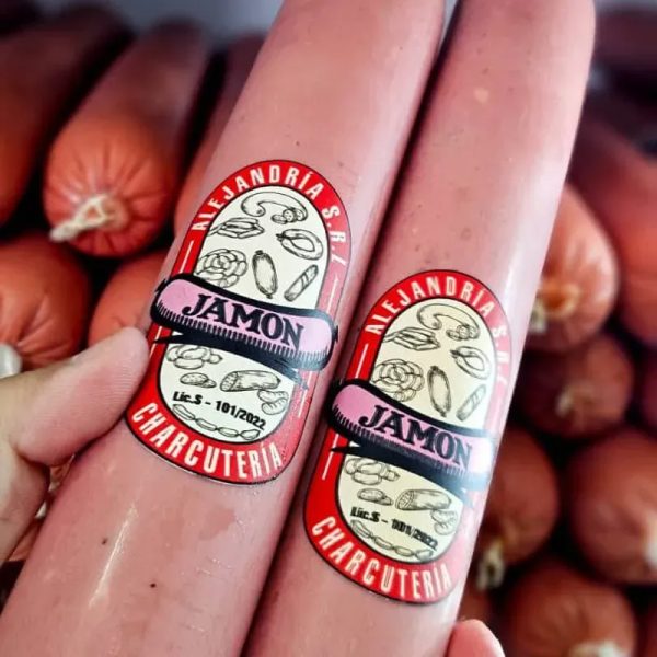 Jamón