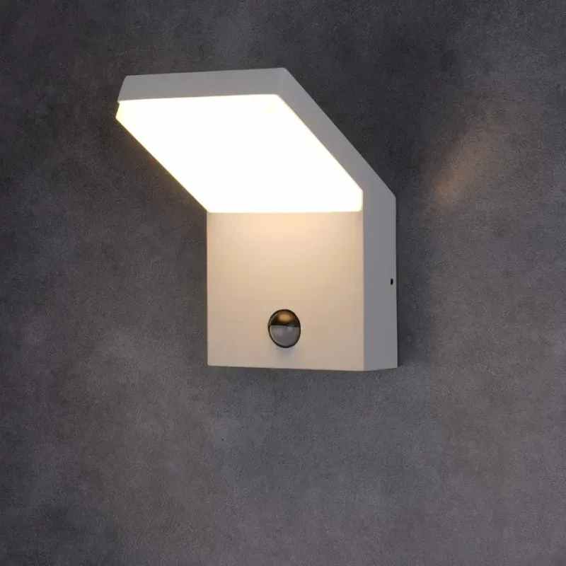 Aplique de Exterior 216-815