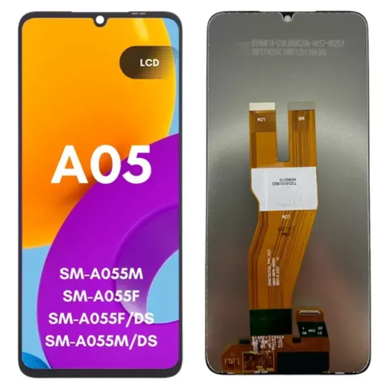 Galaxy a05