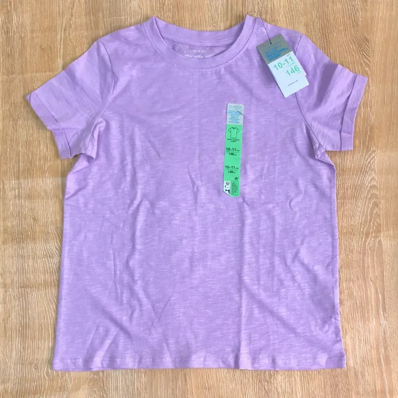 Pulóver color violeta