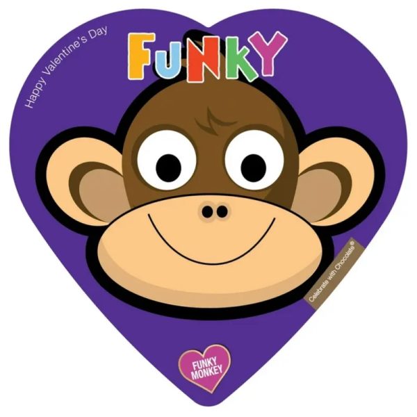 CAJITA BOMBÓN SAN VALENTIN!!