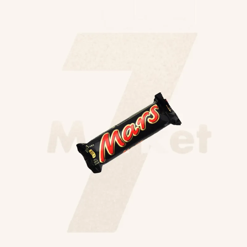 Chocolate Mars