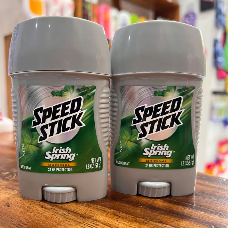 Desodorante en pasta Masculino