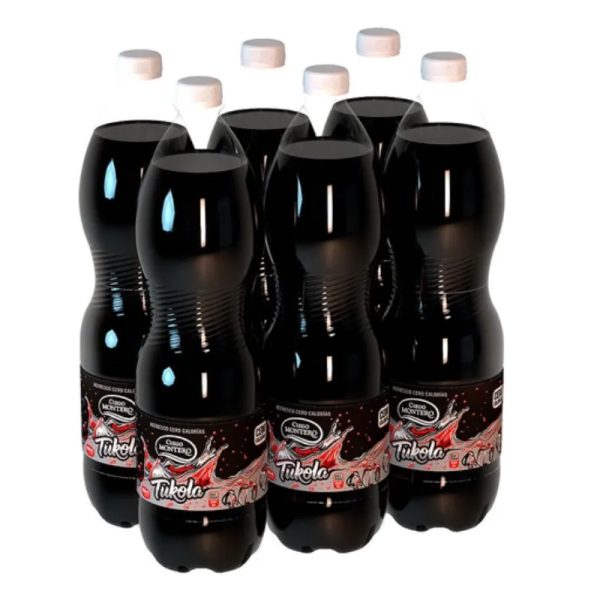 Pomos de refresco